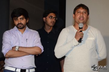 Bhadram Movie Audio Launch